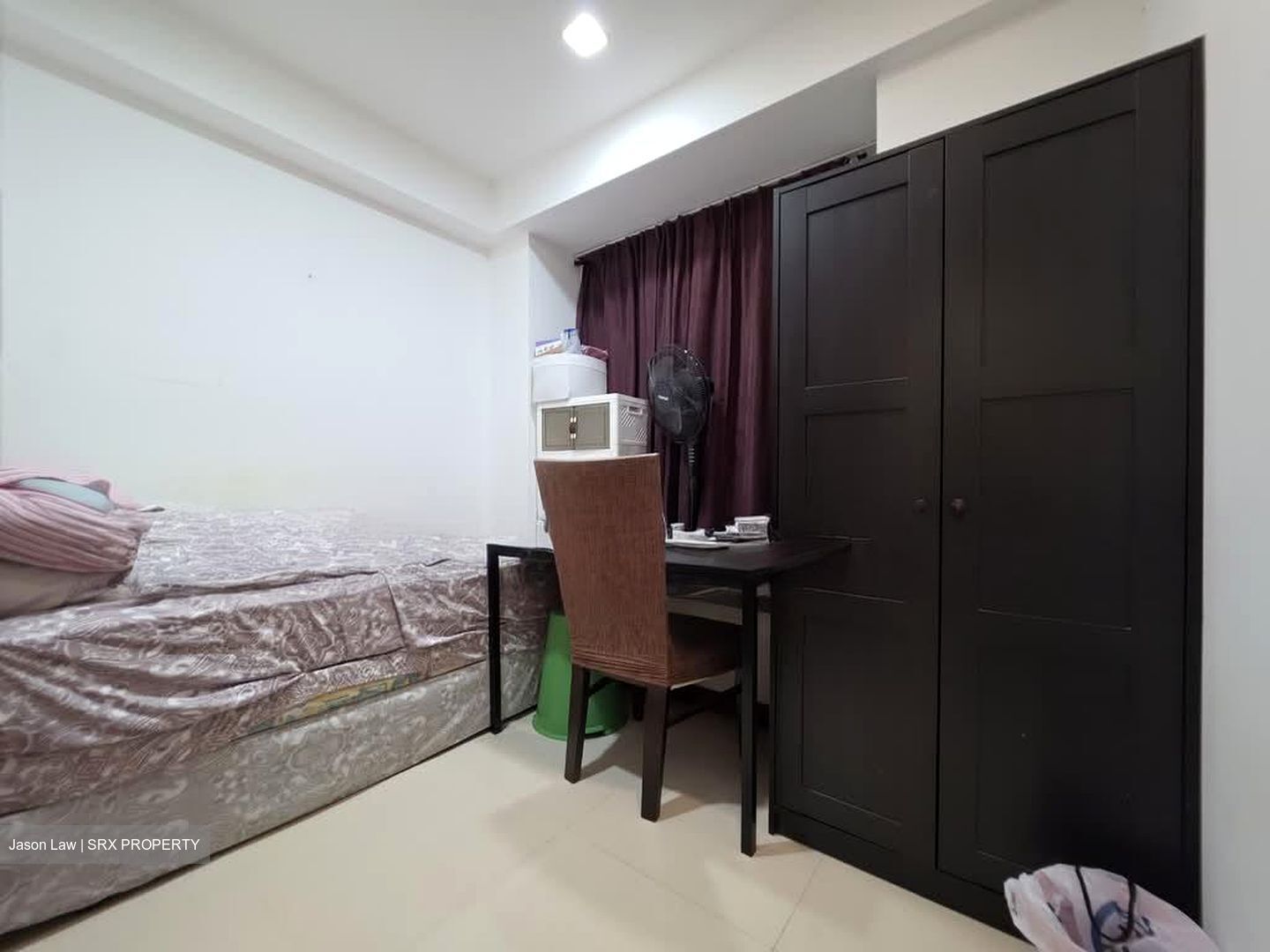 La Casa (D25), Condominium #558333721